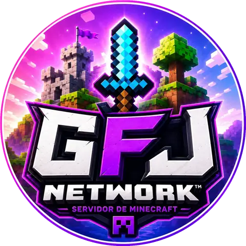 Logo de GFJ Network
