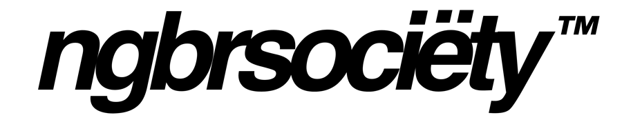 Logo de ngbrsociëty